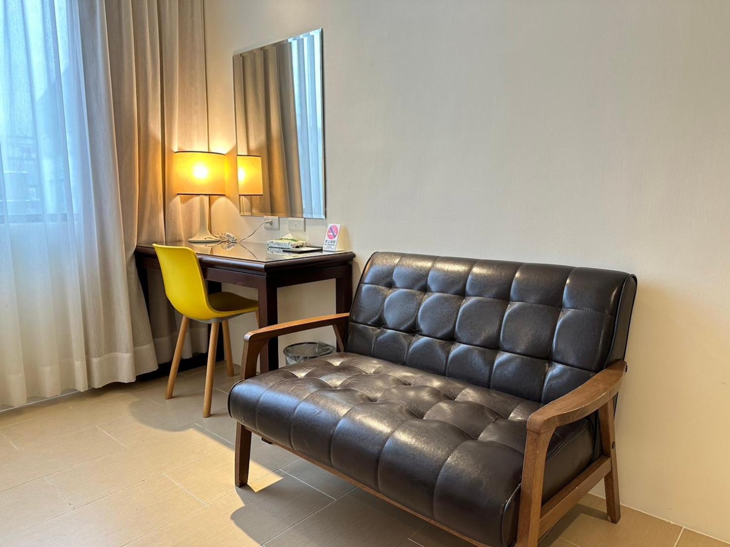 East Town 26 Hotel Hualien Eksteriør bilde