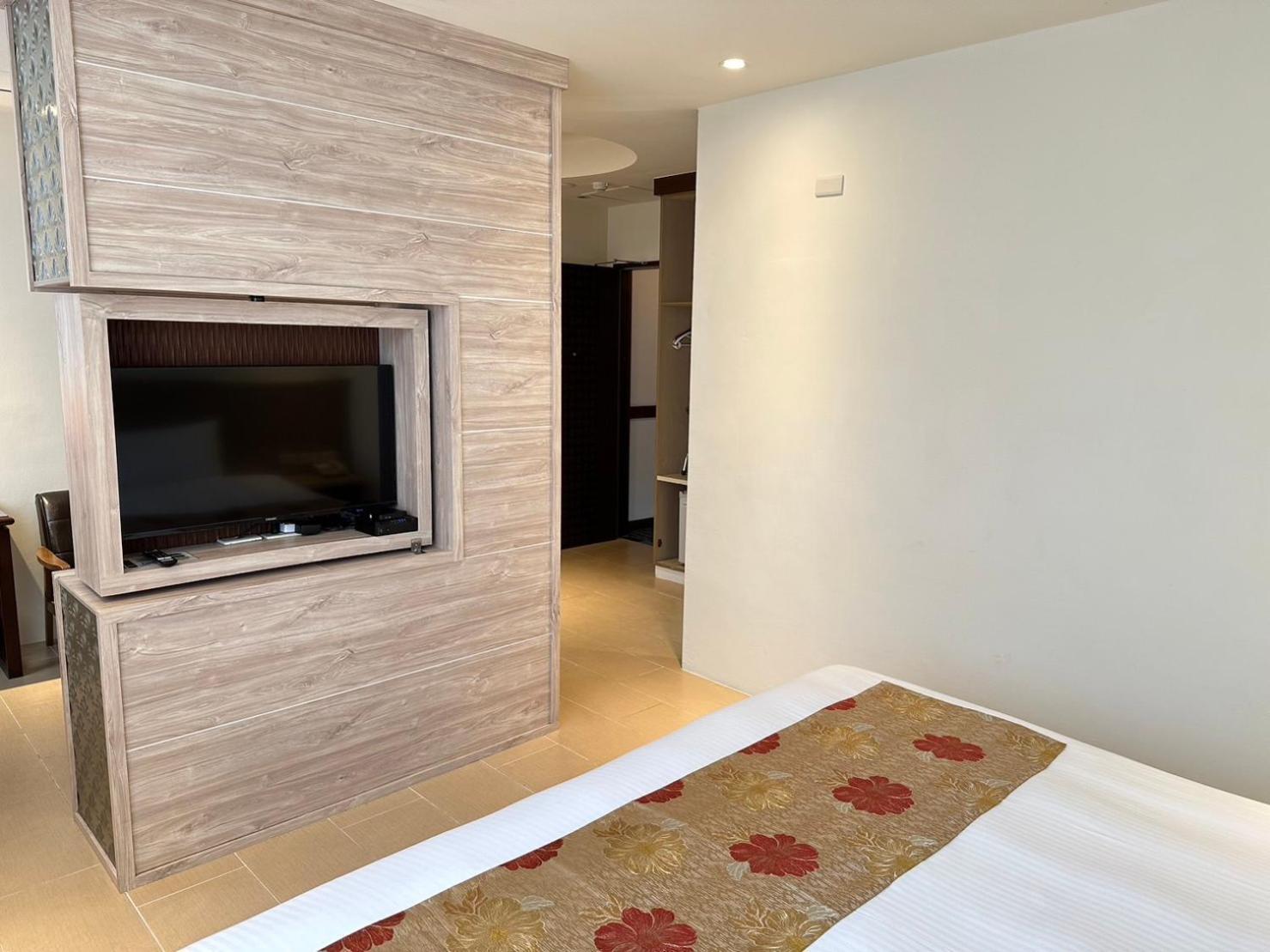 East Town 26 Hotel Hualien Eksteriør bilde