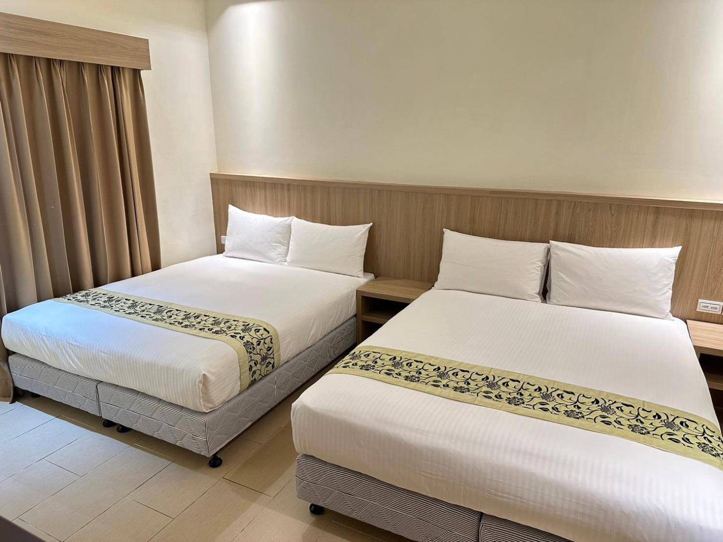 East Town 26 Hotel Hualien Eksteriør bilde