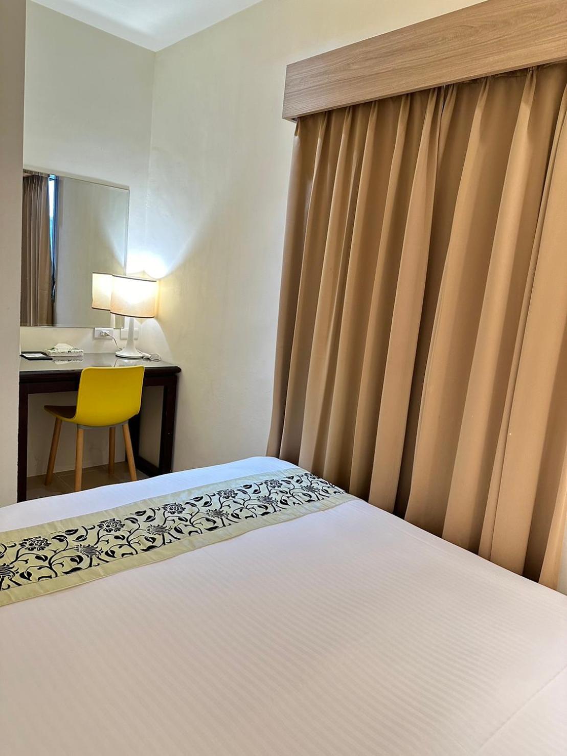 East Town 26 Hotel Hualien Eksteriør bilde